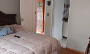 CASA EN ALQUILER VILLA ALLENDE - LA HERRADURA