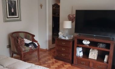 CASA EN ALQUILER VILLA ALLENDE - LA HERRADURA