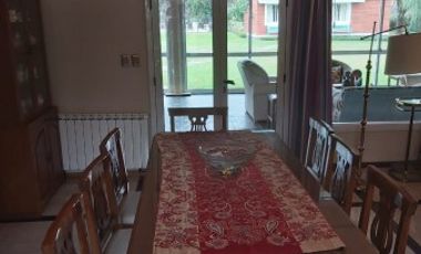 CASA EN ALQUILER VILLA ALLENDE - LA HERRADURA