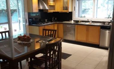 CASA EN ALQUILER VILLA ALLENDE - LA HERRADURA