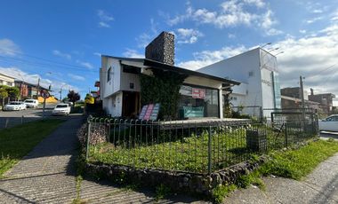 Local comercial en arriendo  en PUERTO MONTT