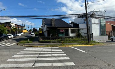 Local comercial en arriendo  en PUERTO MONTT