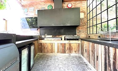 Casa en arriendo en LO BARNECHEA