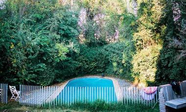 Casa en arriendo en LO BARNECHEA