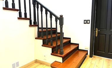 Casa en arriendo en LO BARNECHEA