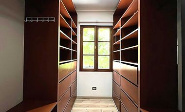 Casa en arriendo en LO BARNECHEA