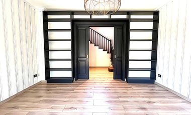 Casa en arriendo en LO BARNECHEA