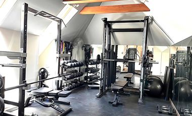 Casa en arriendo en LO BARNECHEA