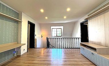 Casa en arriendo en LO BARNECHEA