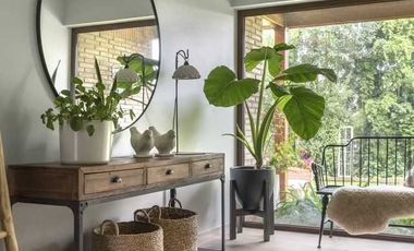 Casa en arriendo en LO BARNECHEA