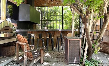 Casa en arriendo en LO BARNECHEA