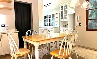 Casa en arriendo en LO BARNECHEA