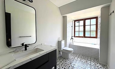 Casa en arriendo en LO BARNECHEA