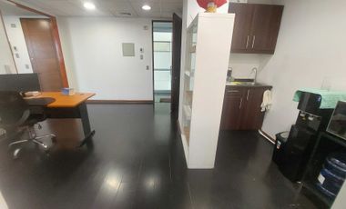 Oficina en venta en LAS CONDES