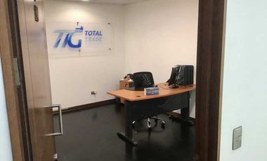 Oficina en venta en LAS CONDES