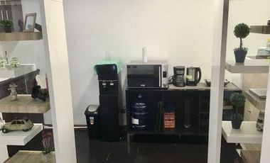 Oficina en venta en LAS CONDES