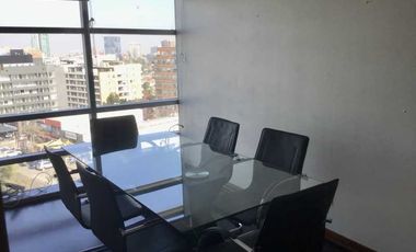 Oficina en venta en LAS CONDES