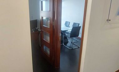 Oficina en venta en LAS CONDES