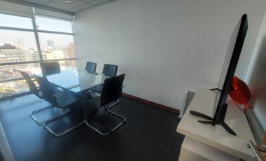Oficina en venta en LAS CONDES