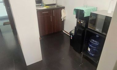 Oficina en venta en LAS CONDES