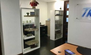 Oficina en venta en LAS CONDES