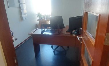 Oficina en venta en LAS CONDES