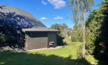 Parcela en venta en TEMUCO