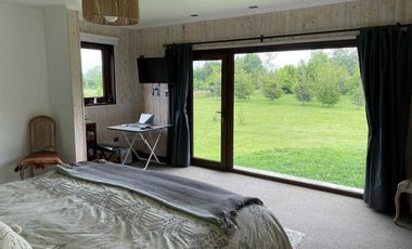 Parcela en venta en TEMUCO