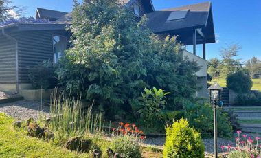 Parcela en venta en TEMUCO