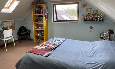 Parcela en venta en TEMUCO