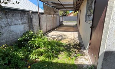 Casa en venta en LINARES