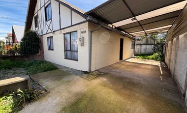 Casa en venta en LINARES