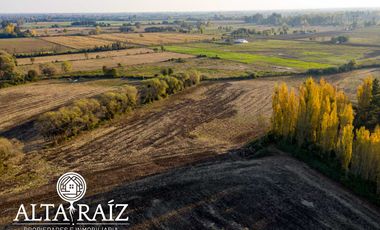 Parcela en venta en ÑIQUÉN