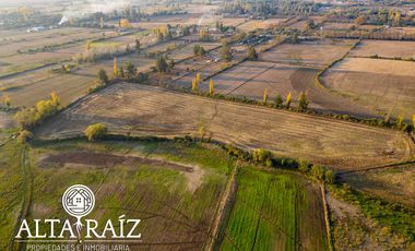 Parcela en venta en ÑIQUÉN