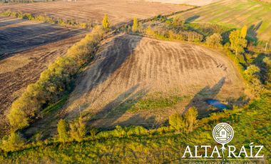 Parcela en venta en ÑIQUÉN