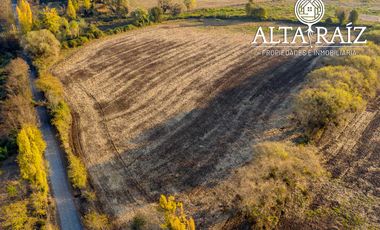 Parcela en venta en ÑIQUÉN