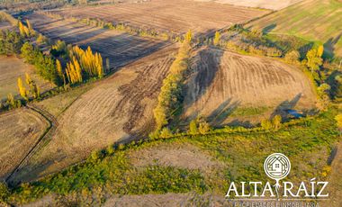 Parcela en venta en ÑIQUÉN