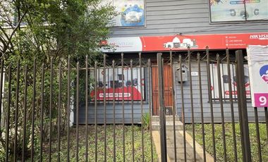 Casa en Arriendo en BALMACEDA