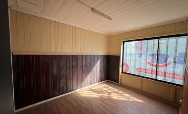 Casa en Arriendo en BALMACEDA