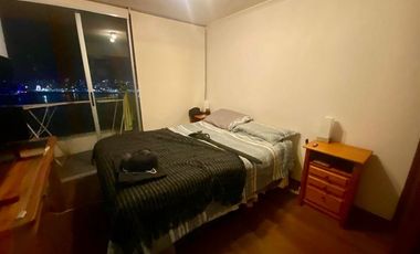 Departamento en Venta en Capitan Roberto Perez 2791