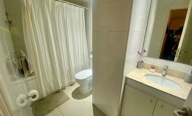 Departamento en Venta en Capitan Roberto Perez 2791