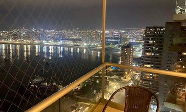 Departamento en Venta en Capitan Roberto Perez 2791