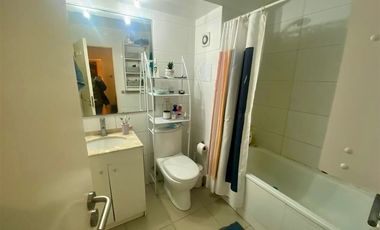 Departamento en Venta en Capitan Roberto Perez 2791