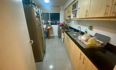 Departamento en Venta en Capitan Roberto Perez 2791