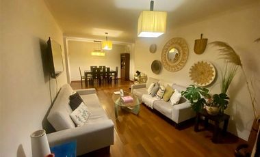 Departamento en Venta en Capitan Roberto Perez 2791
