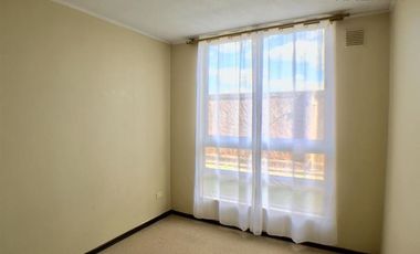 Departamento en Arriendo en COD37947 Avenida B. O´Higgins con Las Heras REBAJADO !!!