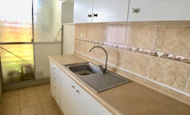 Departamento en Arriendo en COD37947 Avenida B. O´Higgins con Las Heras REBAJADO !!!