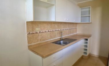 Departamento en Arriendo en COD37947 Avenida B. O´Higgins con Las Heras REBAJADO !!!