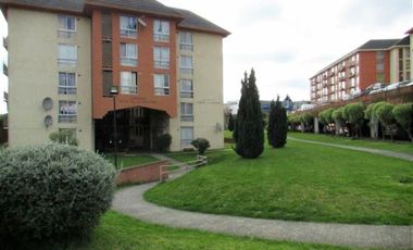 Departamento en Arriendo en COD37947 Avenida B. O´Higgins con Las Heras REBAJADO !!!