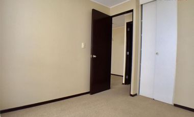 Departamento en Arriendo en COD37947 Avenida B. O´Higgins con Las Heras REBAJADO !!!